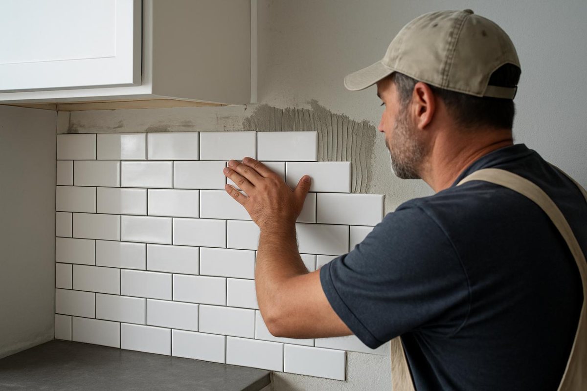 Port St. Lucie Craftline Kitchen & Cabinet Remodeling in Port St. Lucie